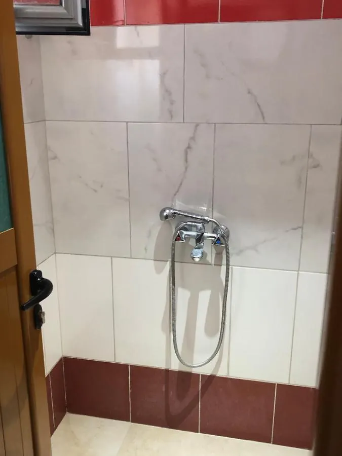 Villa Princ Ksamil Appartamento
