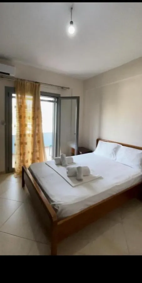 Villa Princ Ksamil