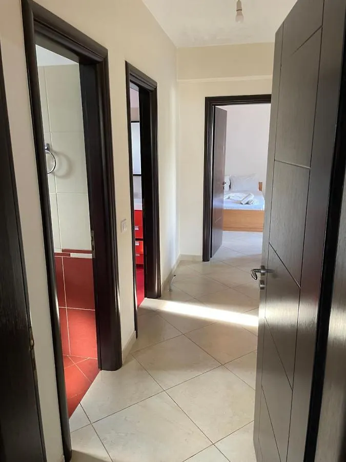 Villa Princ Ksamil Appartamento