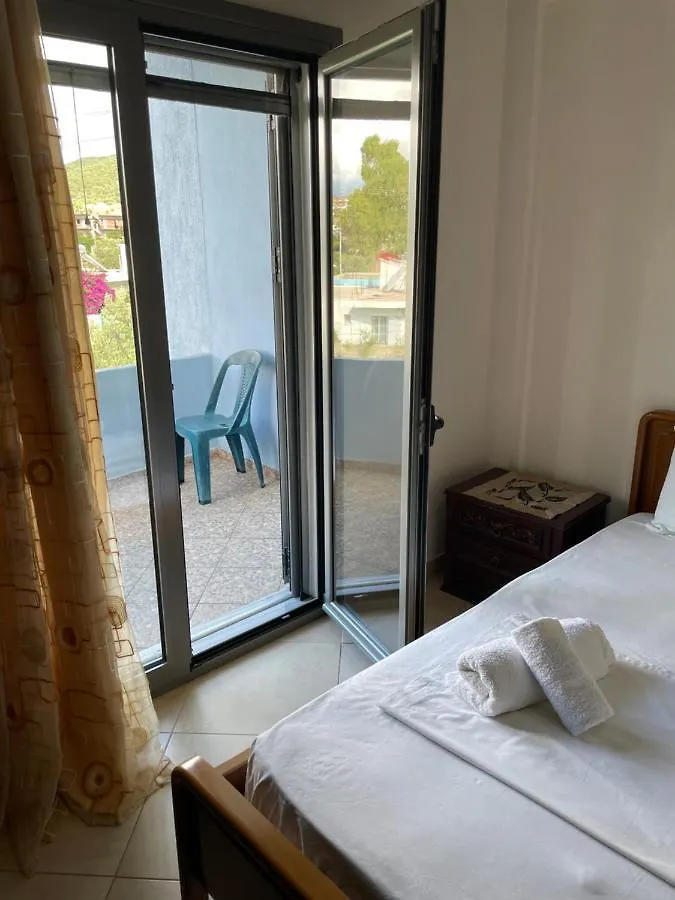 Appartamento Villa Princ Ksamil Albania