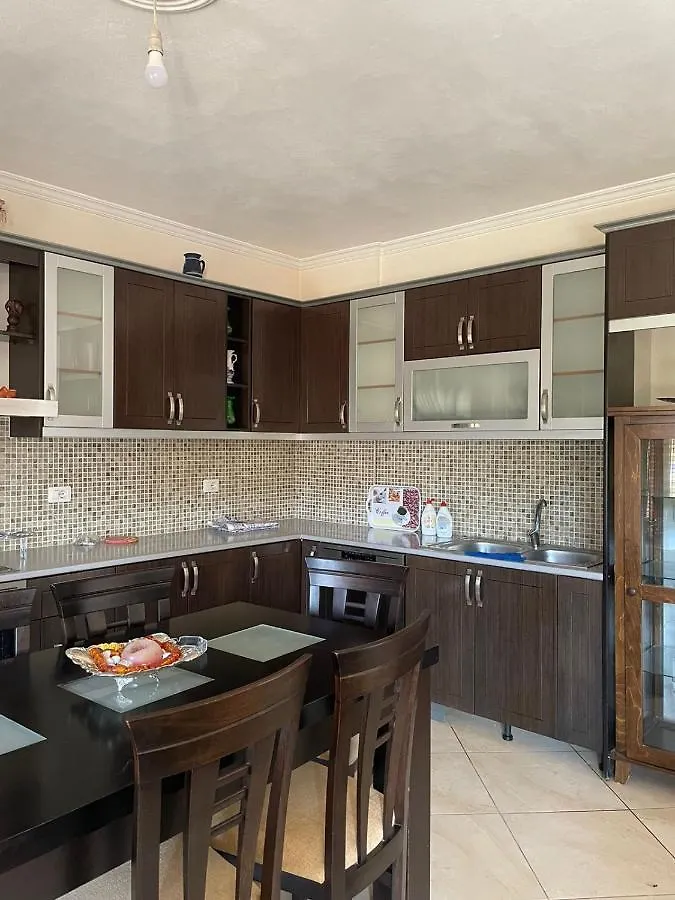 Appartamento Villa Princ Ksamil