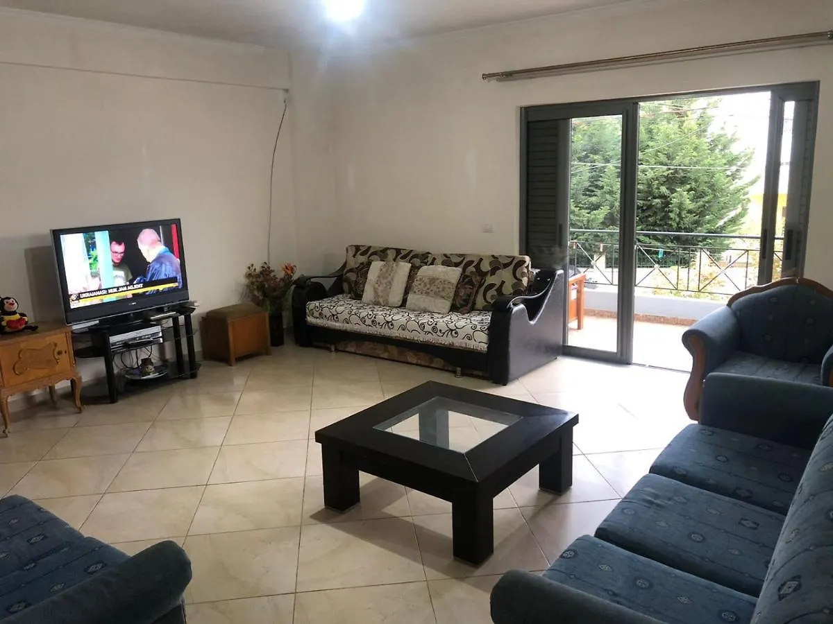 Villa Princ Ksamil Appartamento