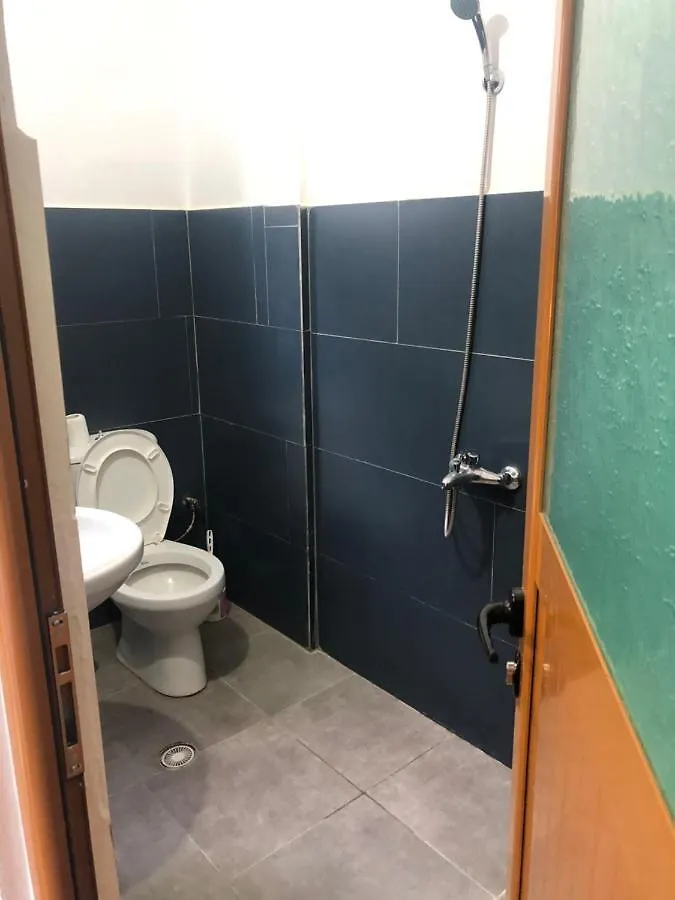 Villa Princ Ksamil 0*,  Albania