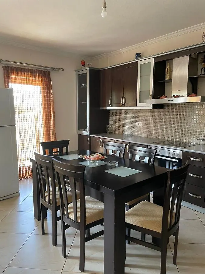 Villa Princ Ksamil Apartment