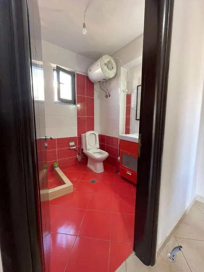 Villa Princ Ksamil Albania