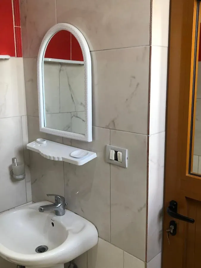 Villa Princ Ksamil Apartment
