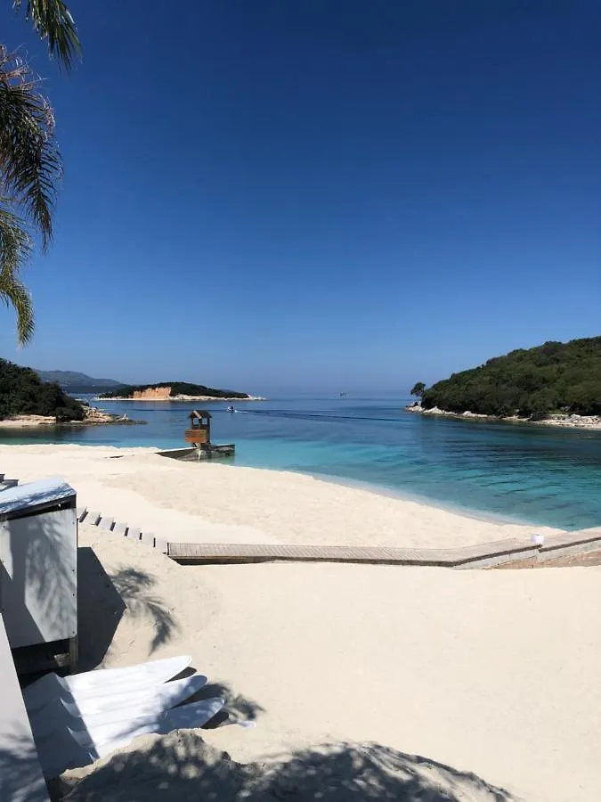 Apartment Villa Princ Ksamil