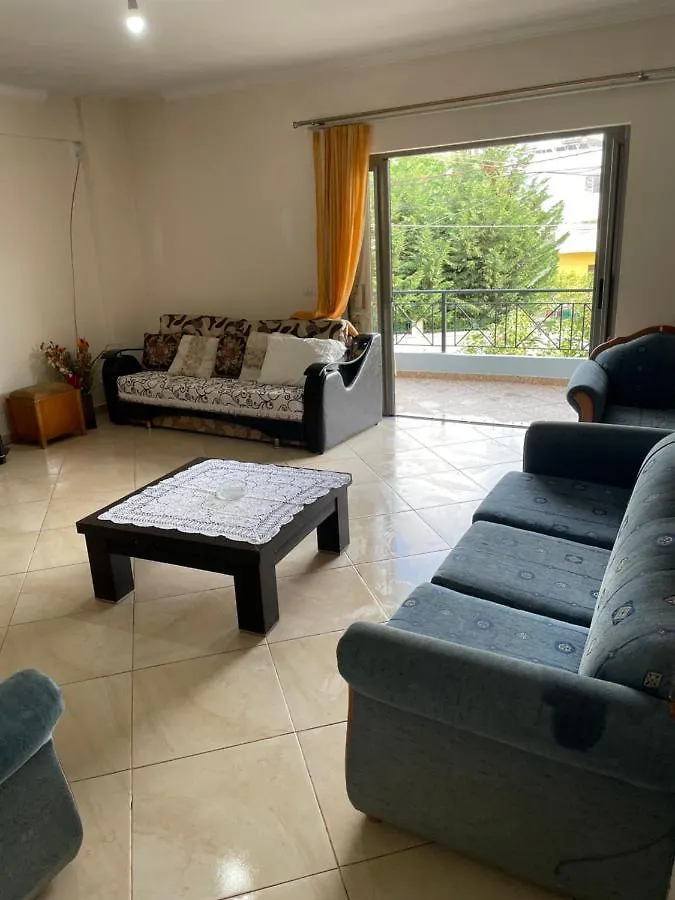 Villa Princ Ksamil 0*,