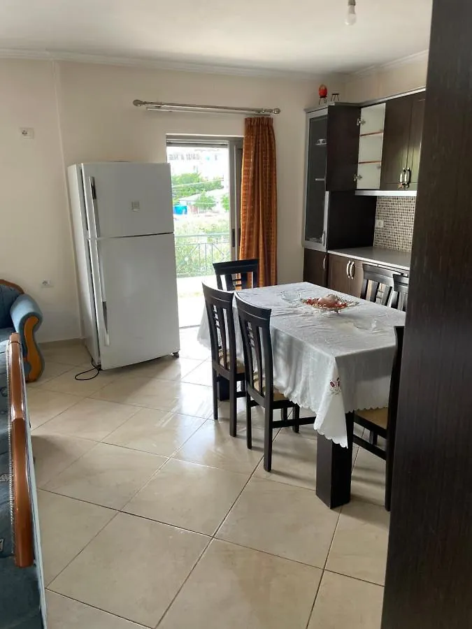 Apartment Villa Princ Ksamil