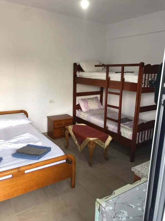 Villa Princ Ksamil Albania