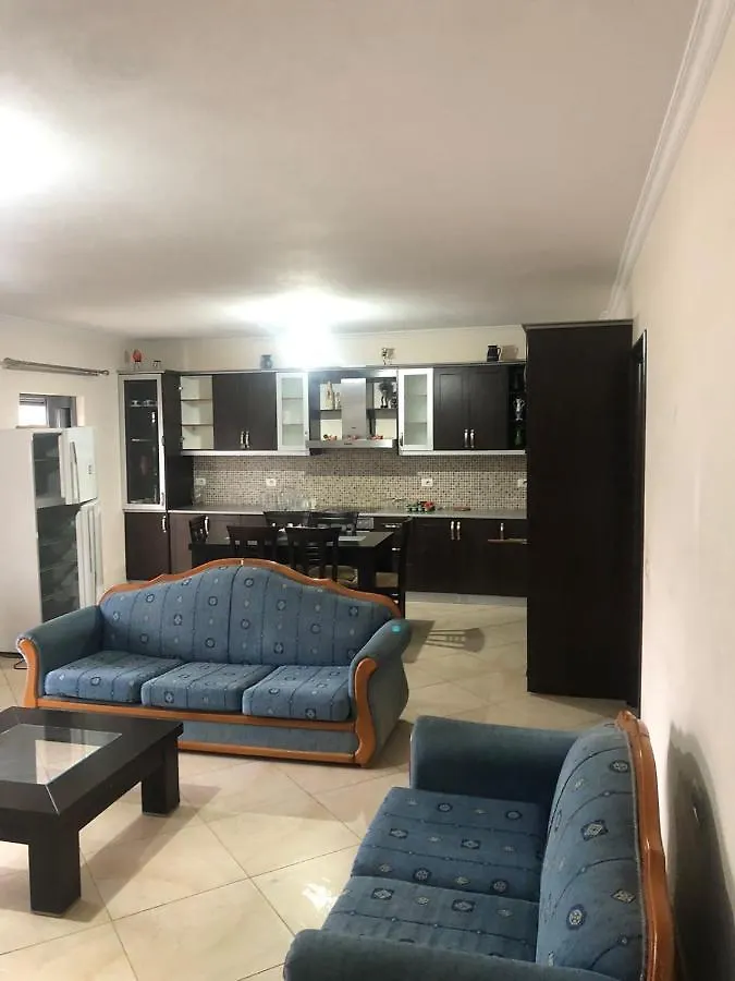 Villa Princ Ksamil 0*,  Albania