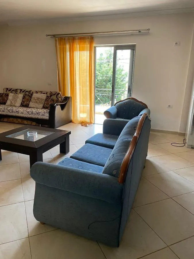 Villa Princ Ksamil 0*,