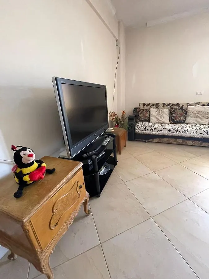 Villa Princ Ksamil Apartment