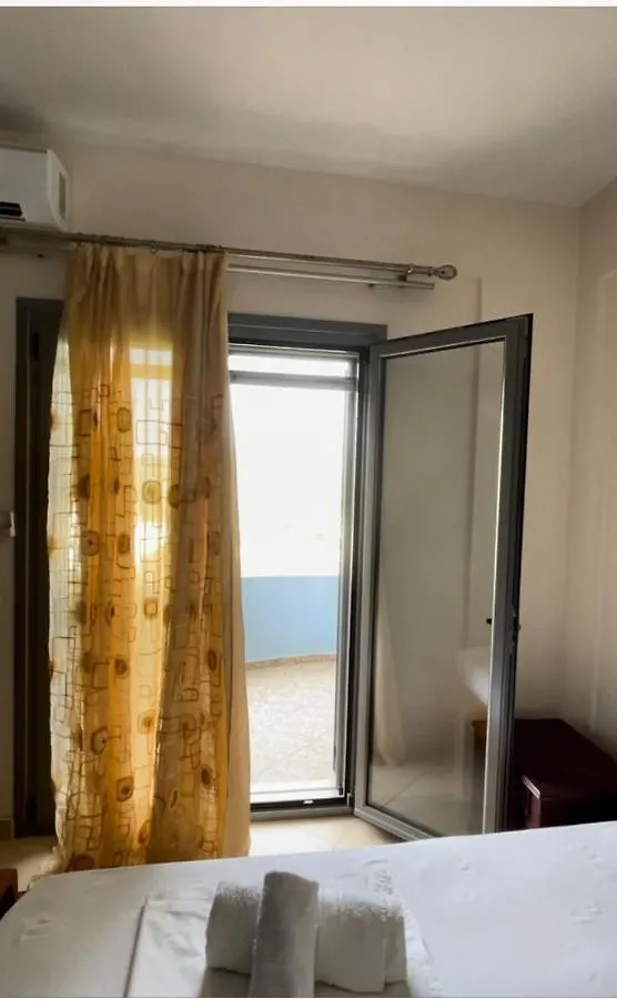 Villa Princ Ksamil 0*,  Albania