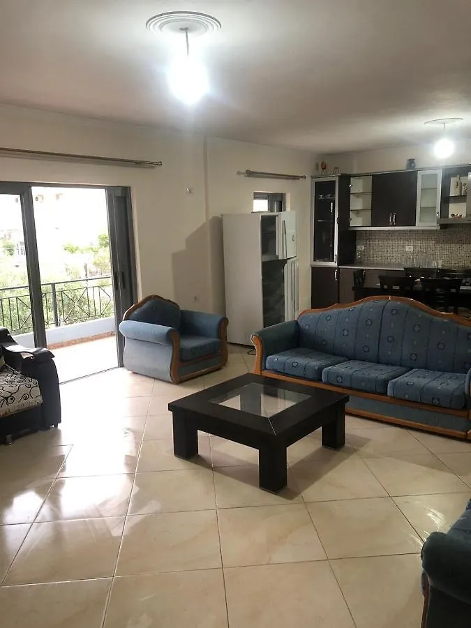 Villa Princ Ksamil