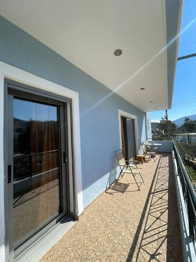 Apartment Villa Princ Ksamil