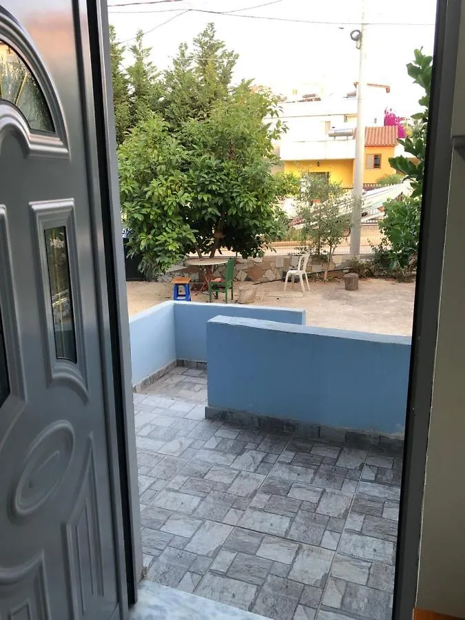 Apartment Villa Princ Ksamil