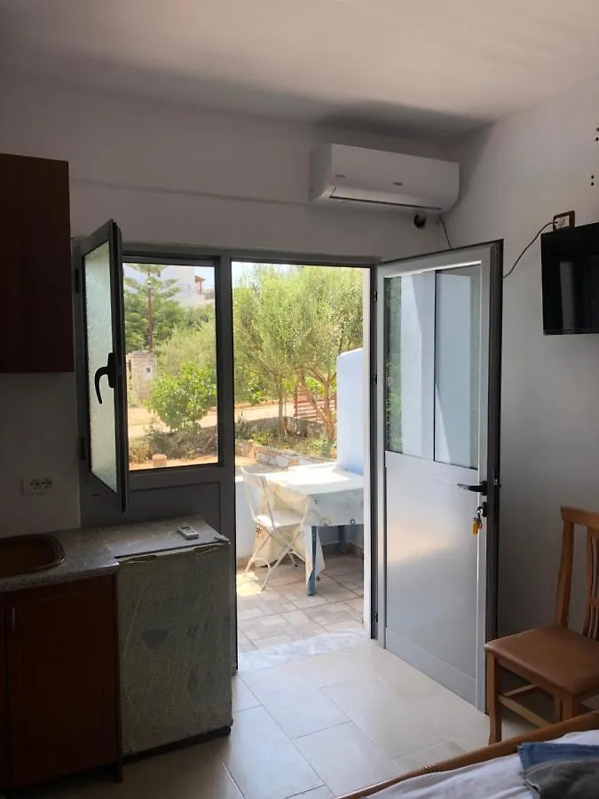 Villa Princ Ksamil Apartment