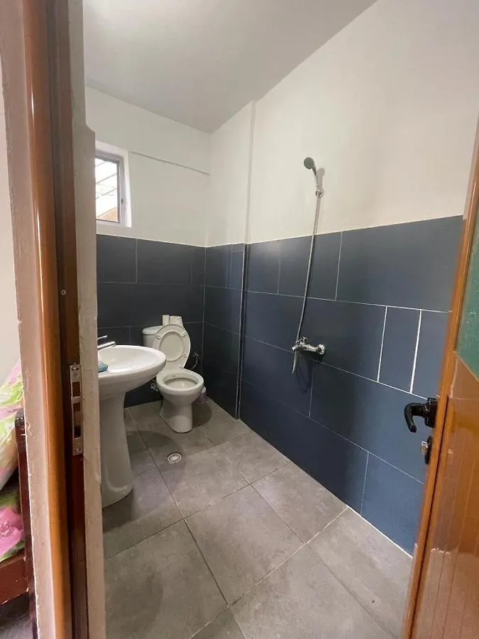 Apartment Villa Princ Ksamil