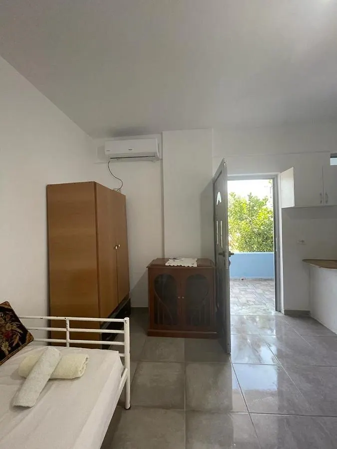 Villa Princ Ksamil