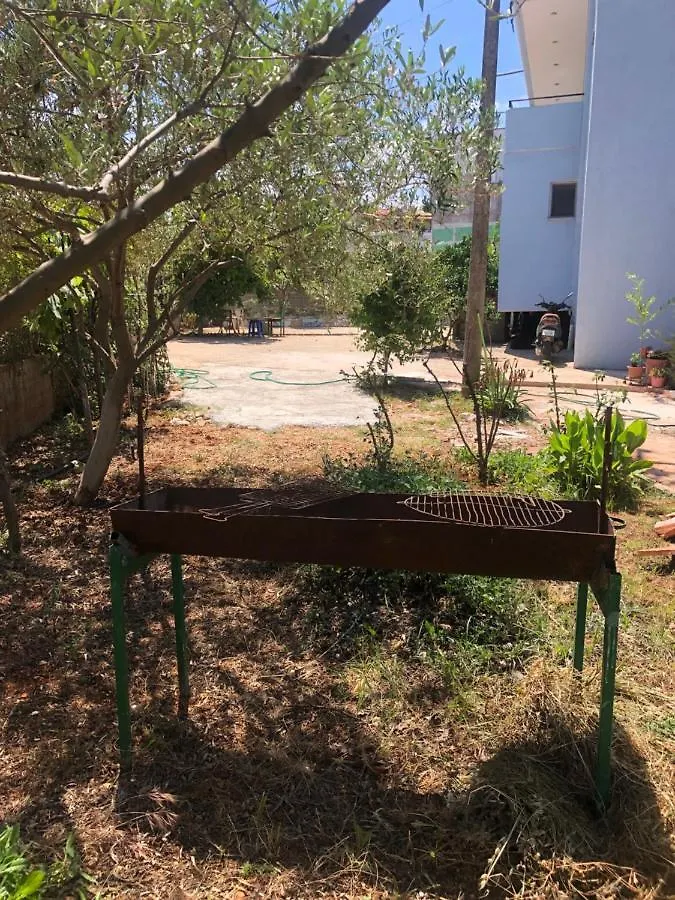 Villa Princ Ksamil 0*,
