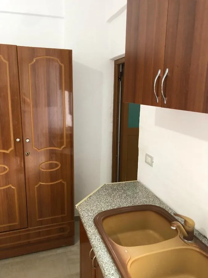 Villa Princ Ksamil Albania