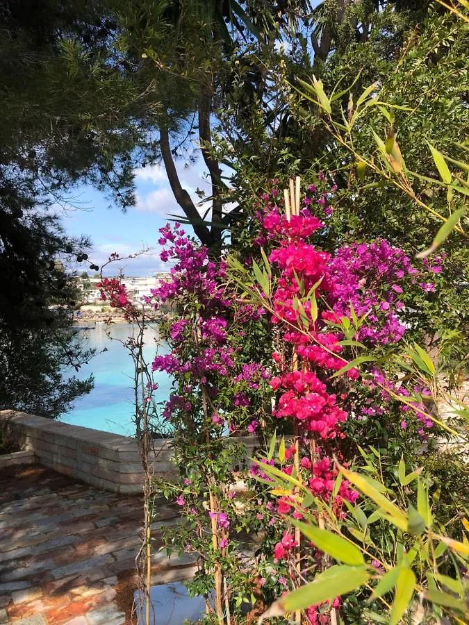 Villa Princ Ksamil Apartment
