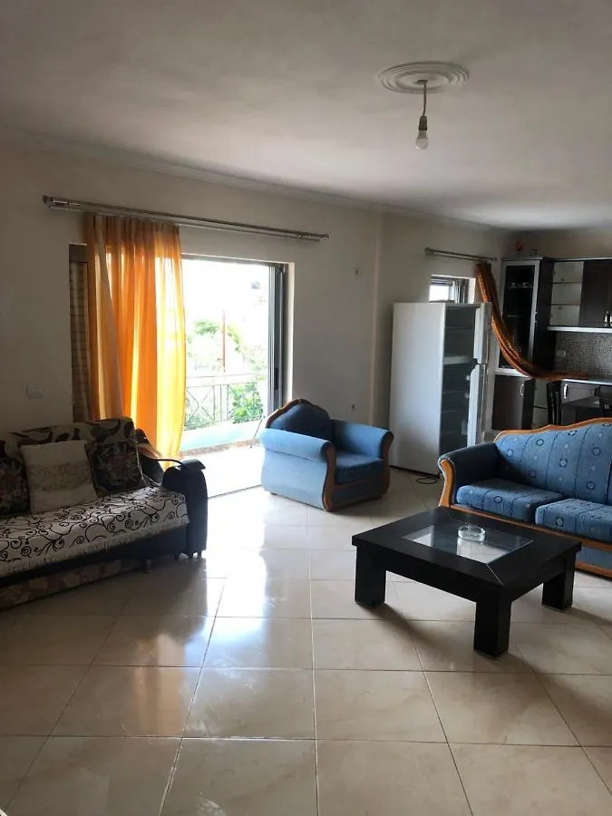 Villa Princ Ksamil