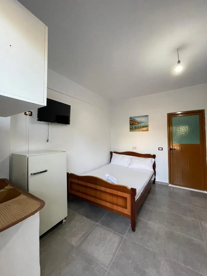 Apartment Villa Princ Ksamil